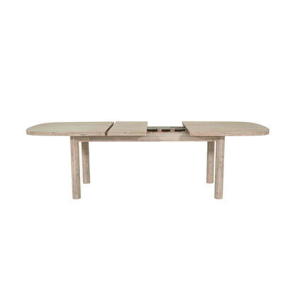 Oasis 70/102" Extension Dining Table