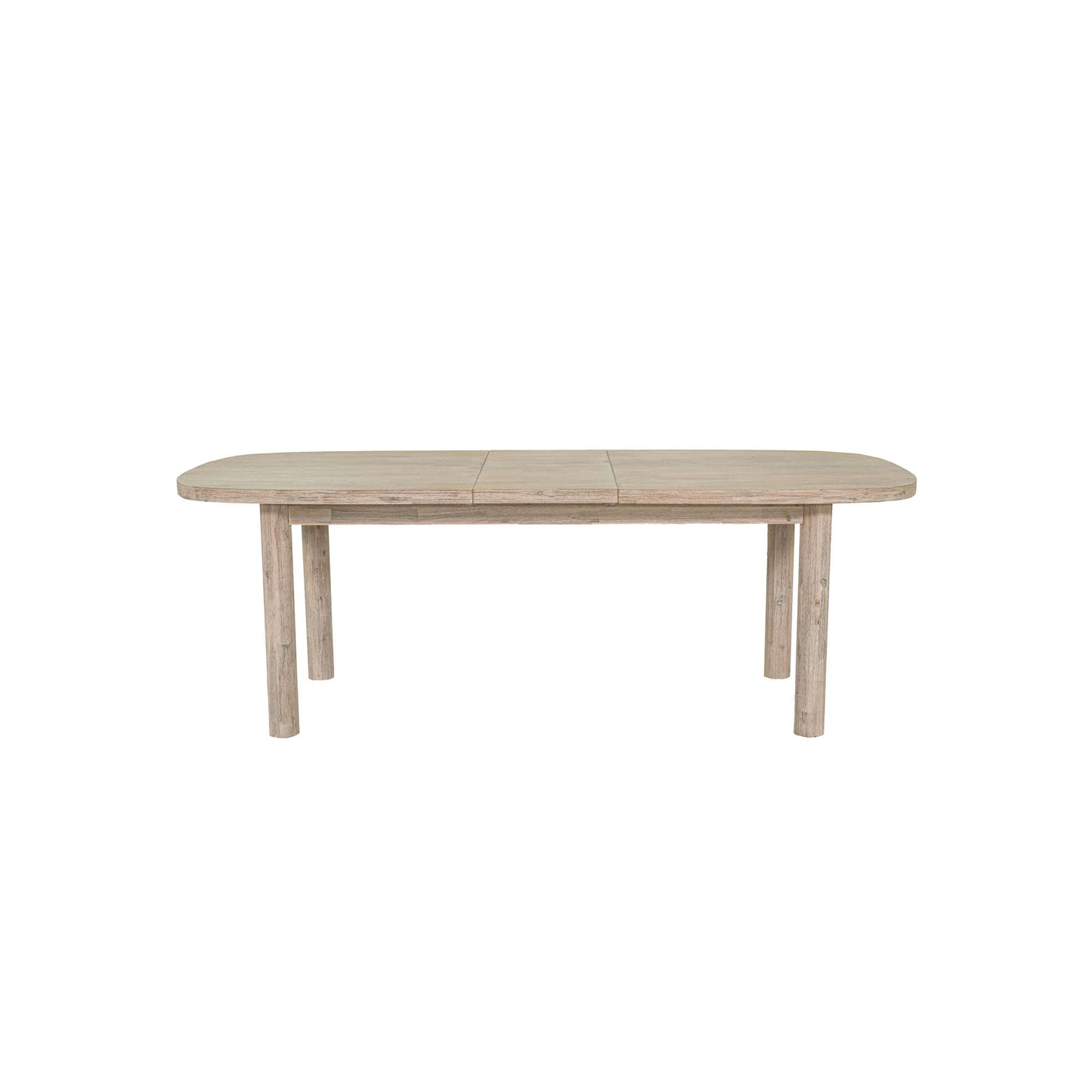 Oasis 70/102" Extension Dining Table