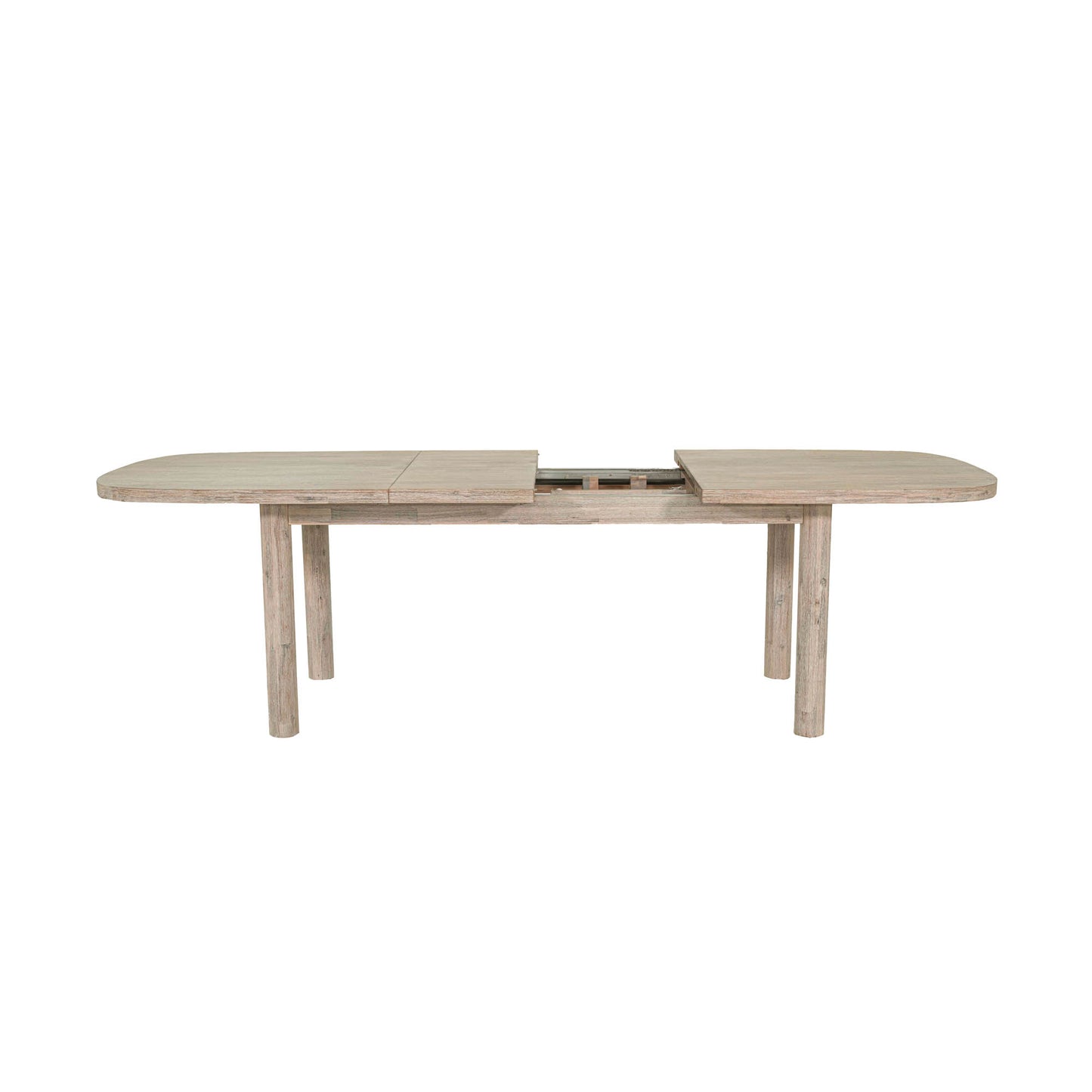 Oasis 70/102" Extension Dining Table