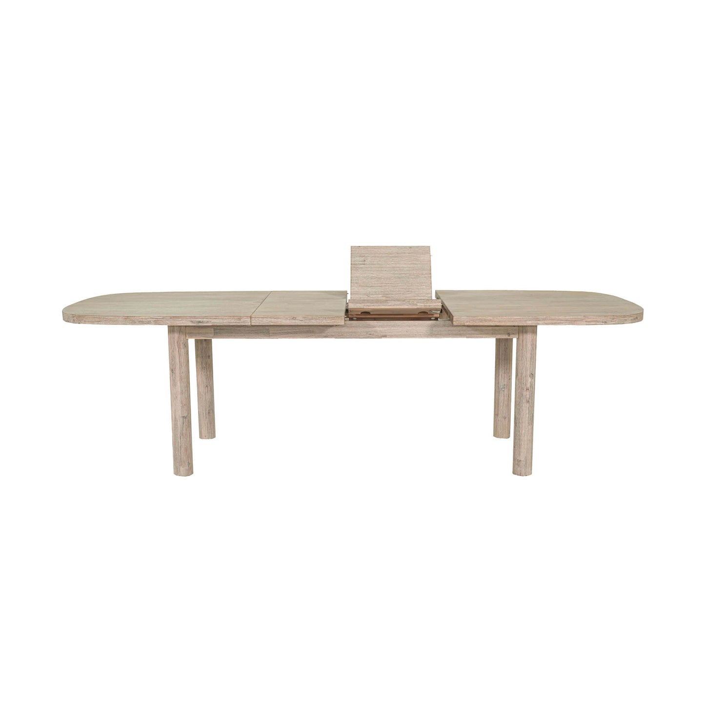 Oasis 70/102" Extension Dining Table