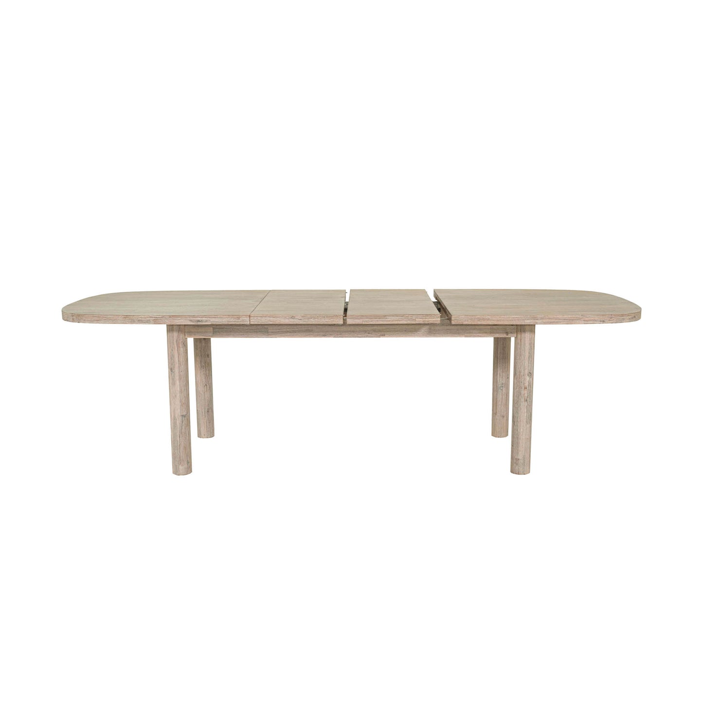 Oasis 70/102" Extension Dining Table