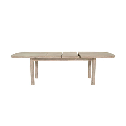 Oasis 70/102" Extension Dining Table