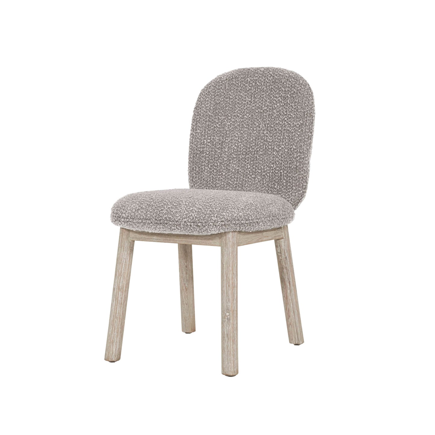 Oasis Dining Chair - Oatmeal