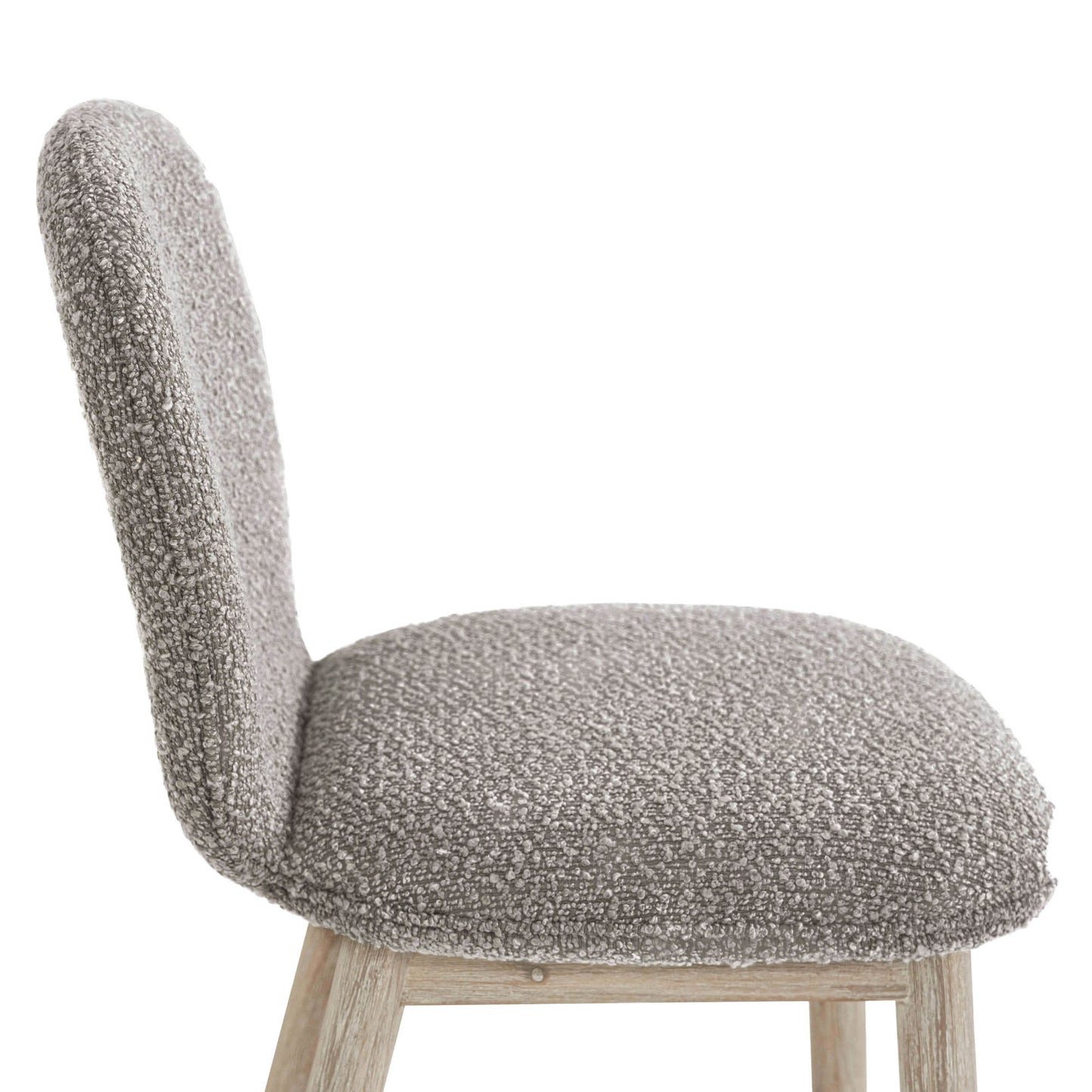 Oasis Dining Chair - Oatmeal