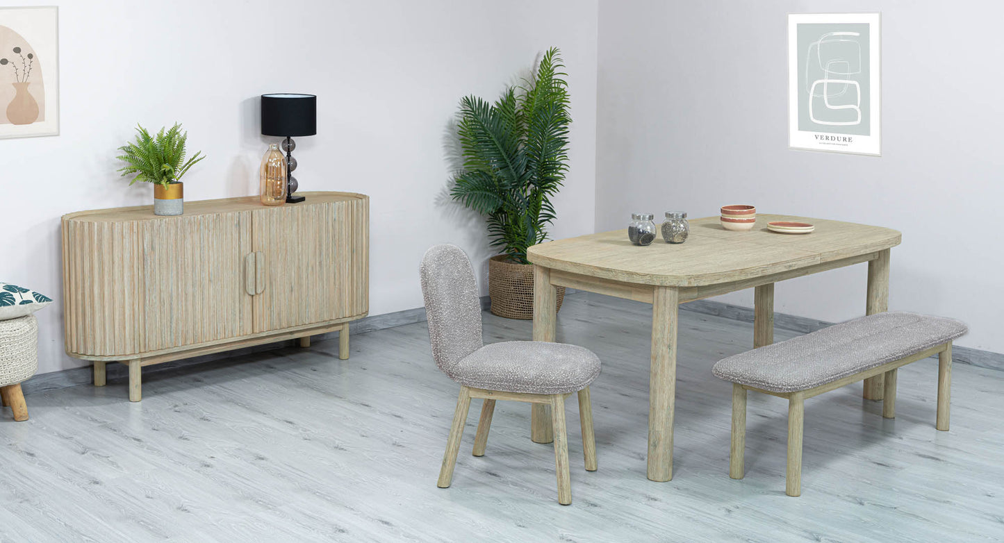 Oasis Sideboard