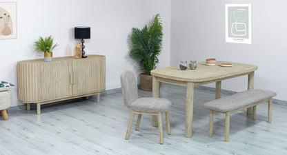 Oasis Sideboard