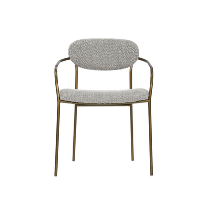 Oasis Arm Dining Chair