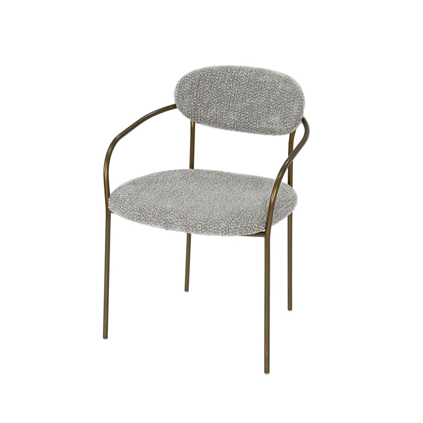 Oasis Arm Dining Chair