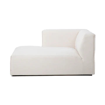 Premium Modular - LHF - Chaise