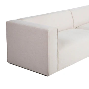 Premium Modular - LHF - Sofa