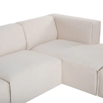 Premium Right Modular Sectional