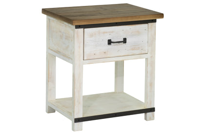 Provence Nightstand