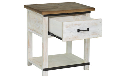 Provence Nightstand