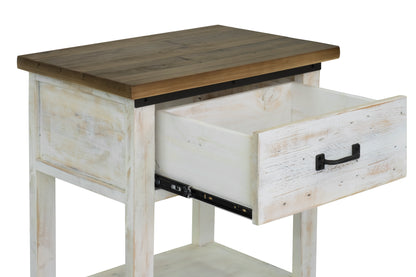 Provence Nightstand