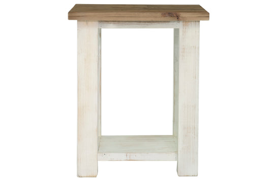 Provence Side Table