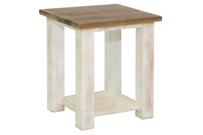 Provence Side Table