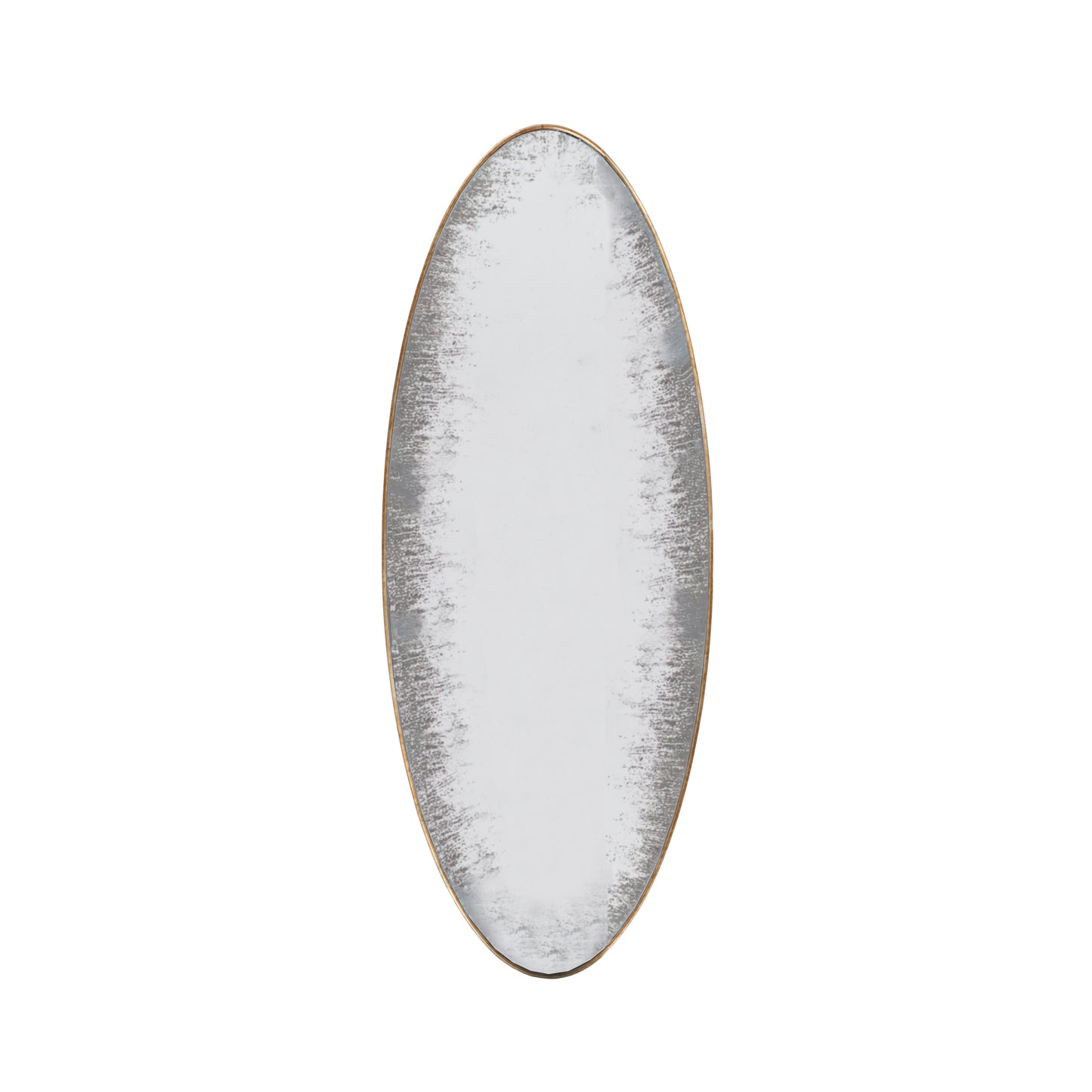 Greta Elipse Mirror