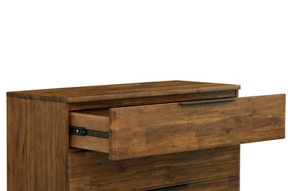 Remix 4 Drawer Chest