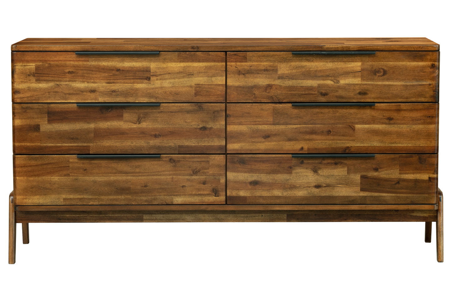 Remix 6 Drawer Dresser