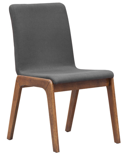 Remix Dining Chair - Grey