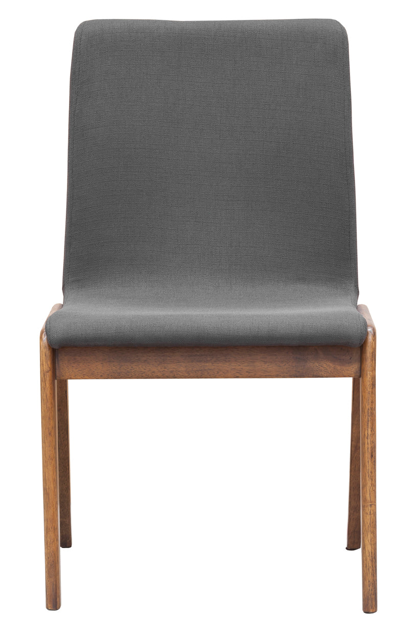 Remix Dining Chair - Grey