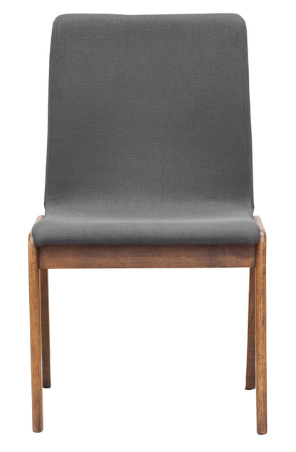 Remix Dining Chair - Grey