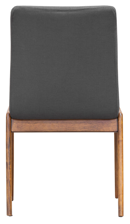 Remix Dining Chair - Grey