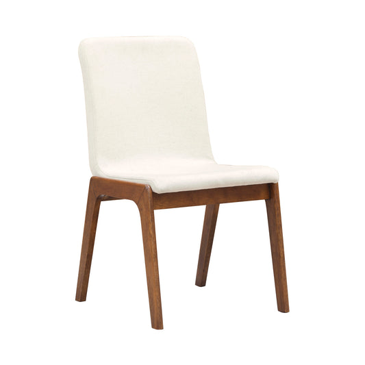 Remix Dining Chair - Cream