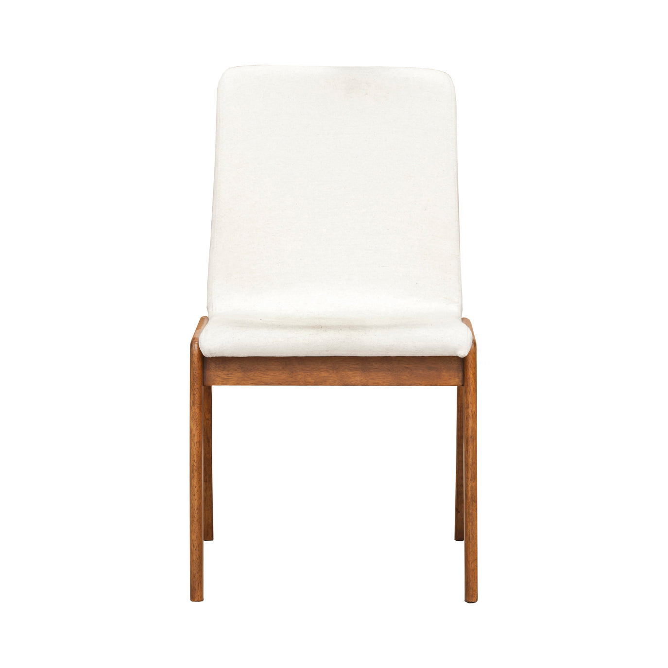 Remix Dining Chair - Cream