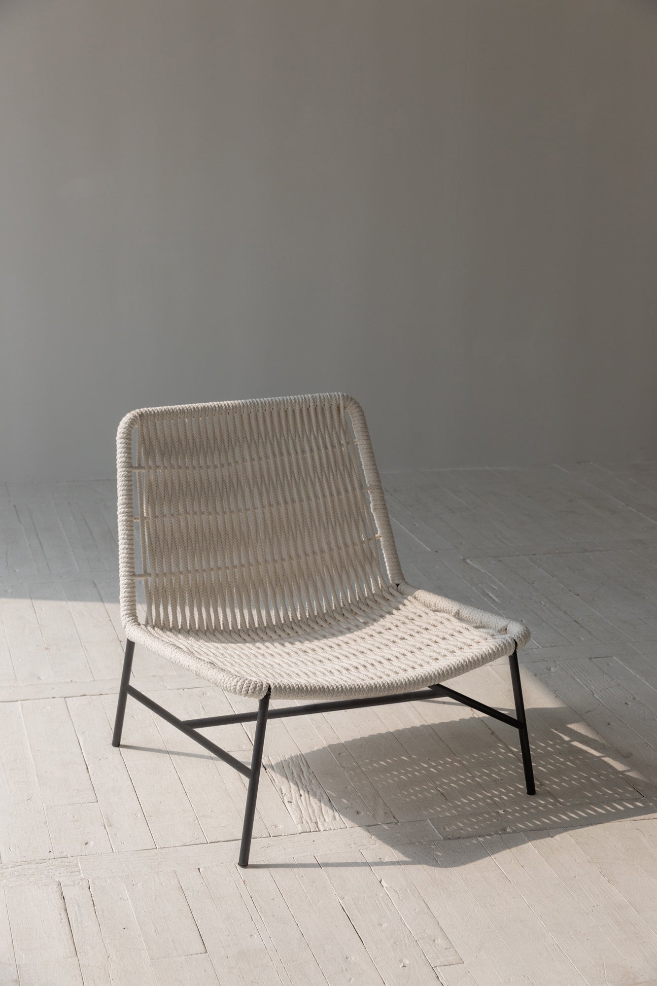 Loom Side Chair