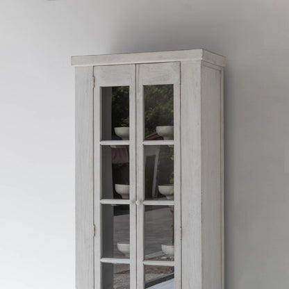 Tuscan Cabinet