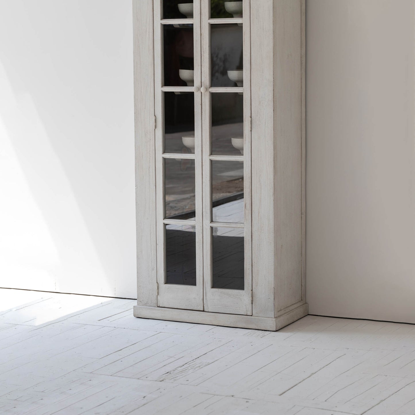 Tuscan Cabinet