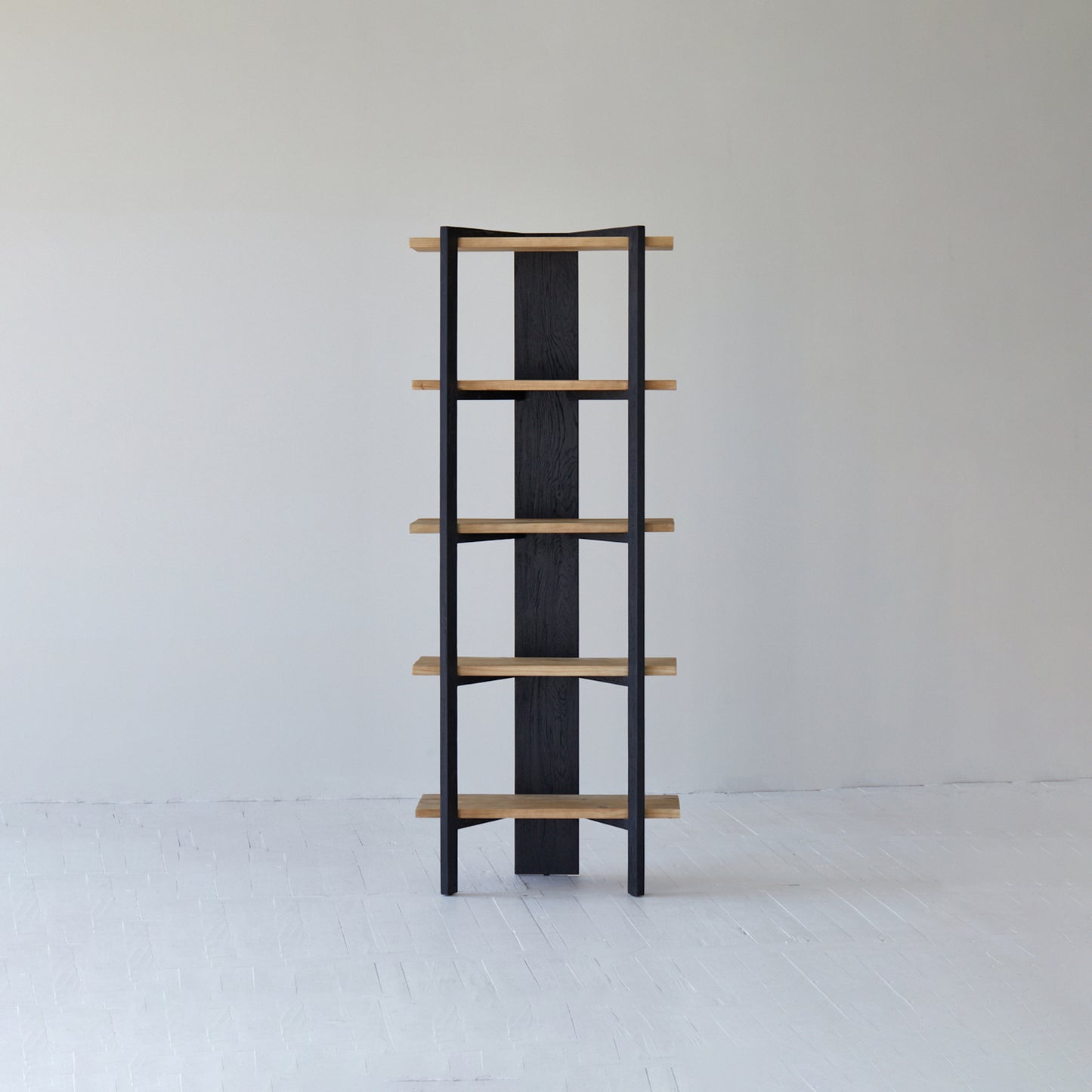 Galileo Bookcase