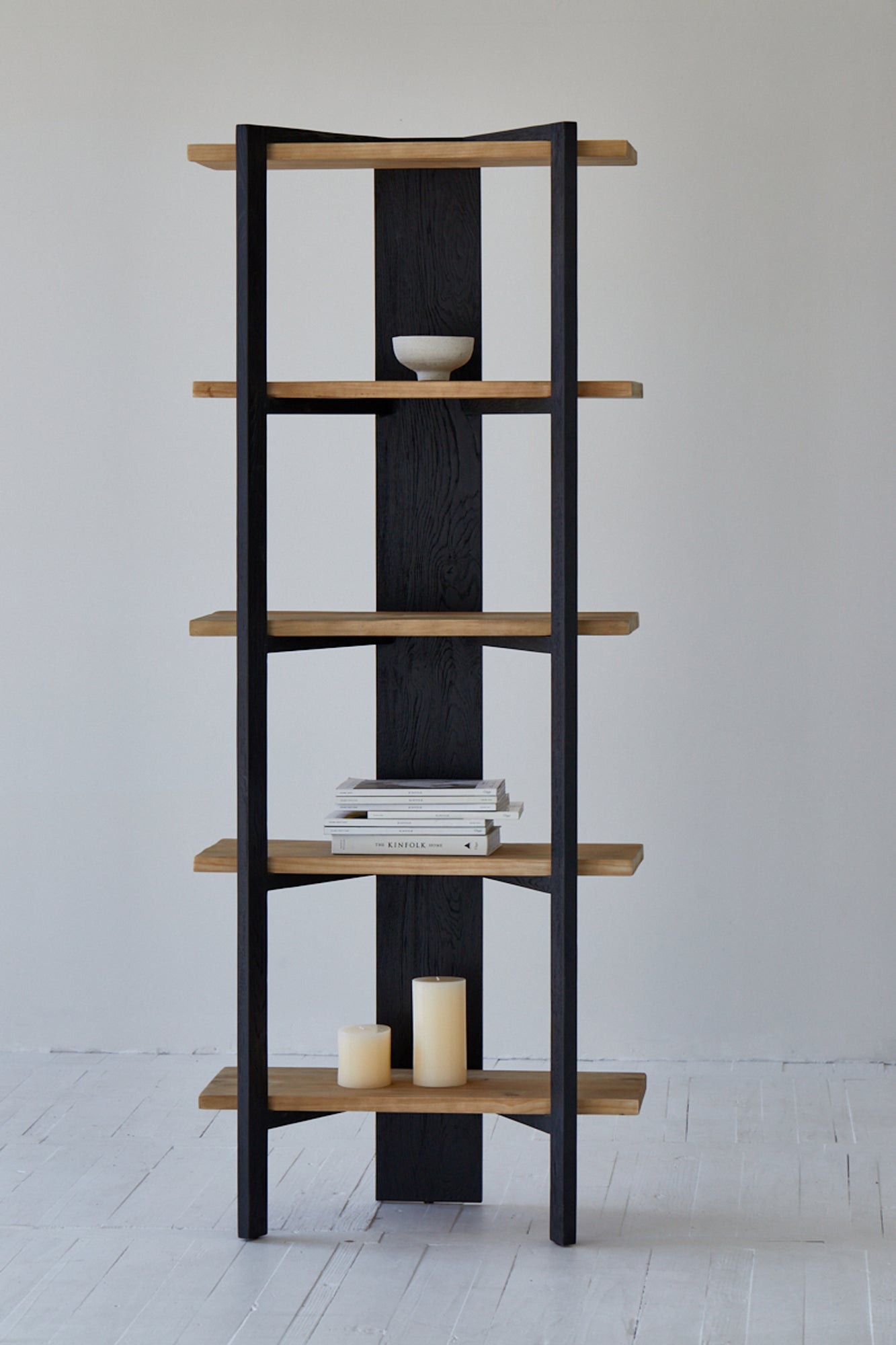 Galileo Bookcase