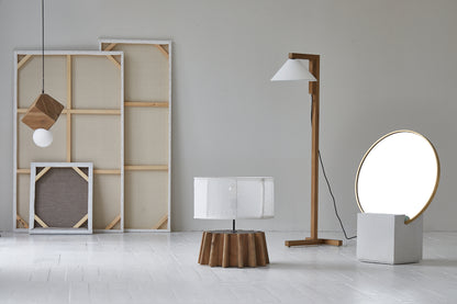 Letta Standing Lamp