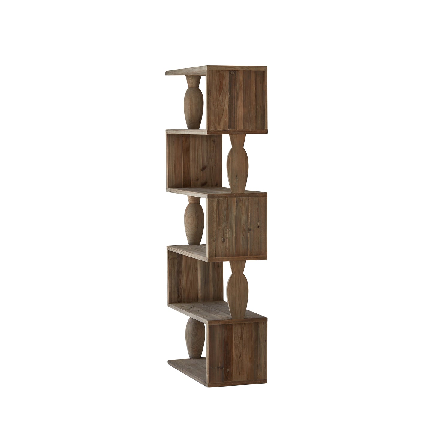 Polo Bookcase