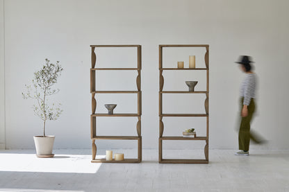 Polo Bookcase