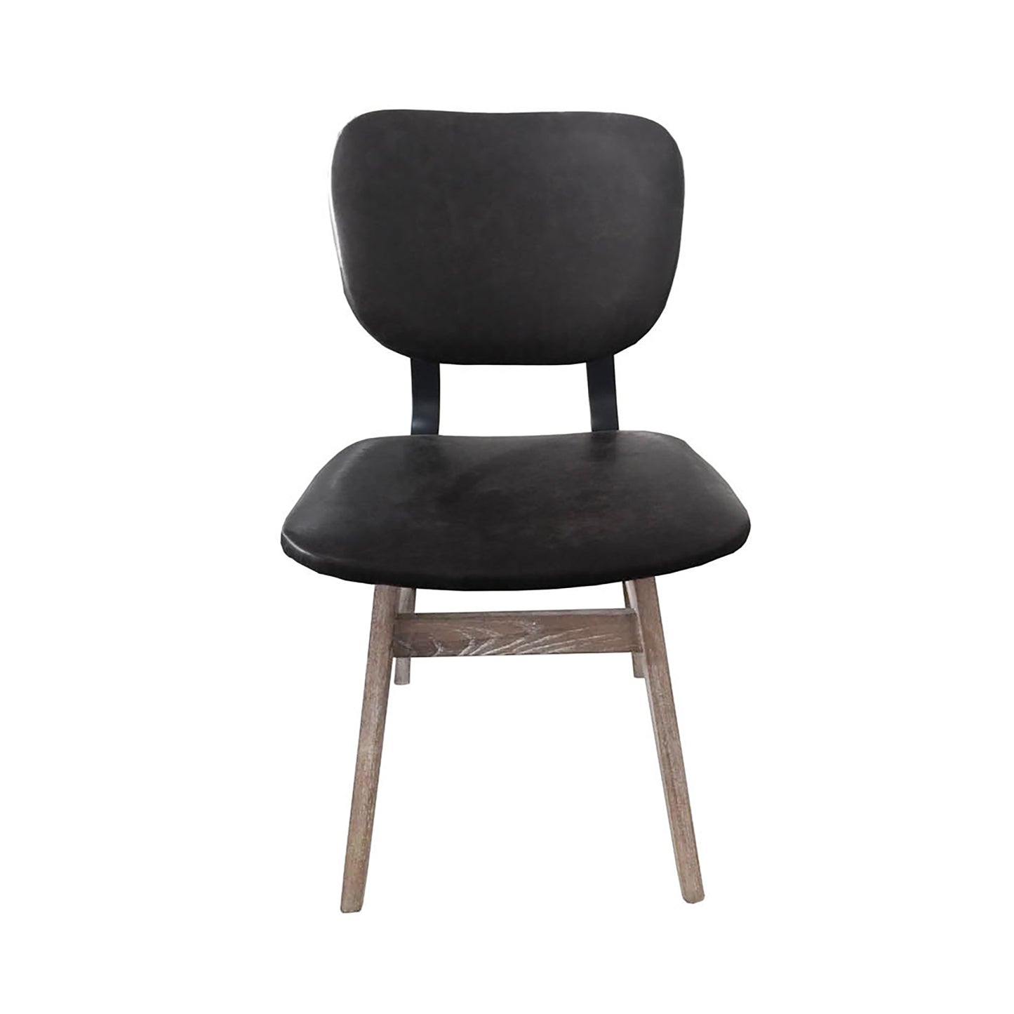 Fraser Dining Chair - Antique Black