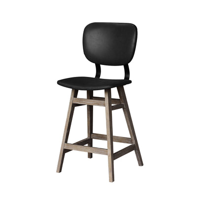 Fraser Counter Stool - Antique Black