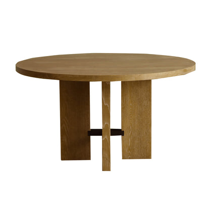 Fraser Round Dining Table