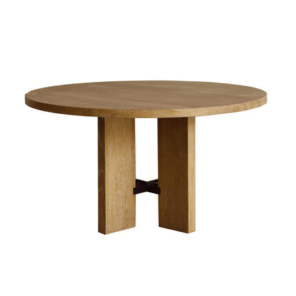 Fraser Round Dining Table