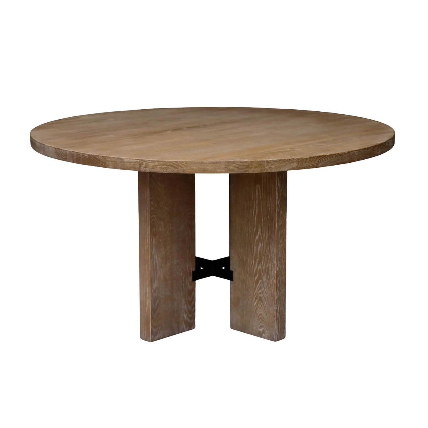 Fraser Round Dining Table