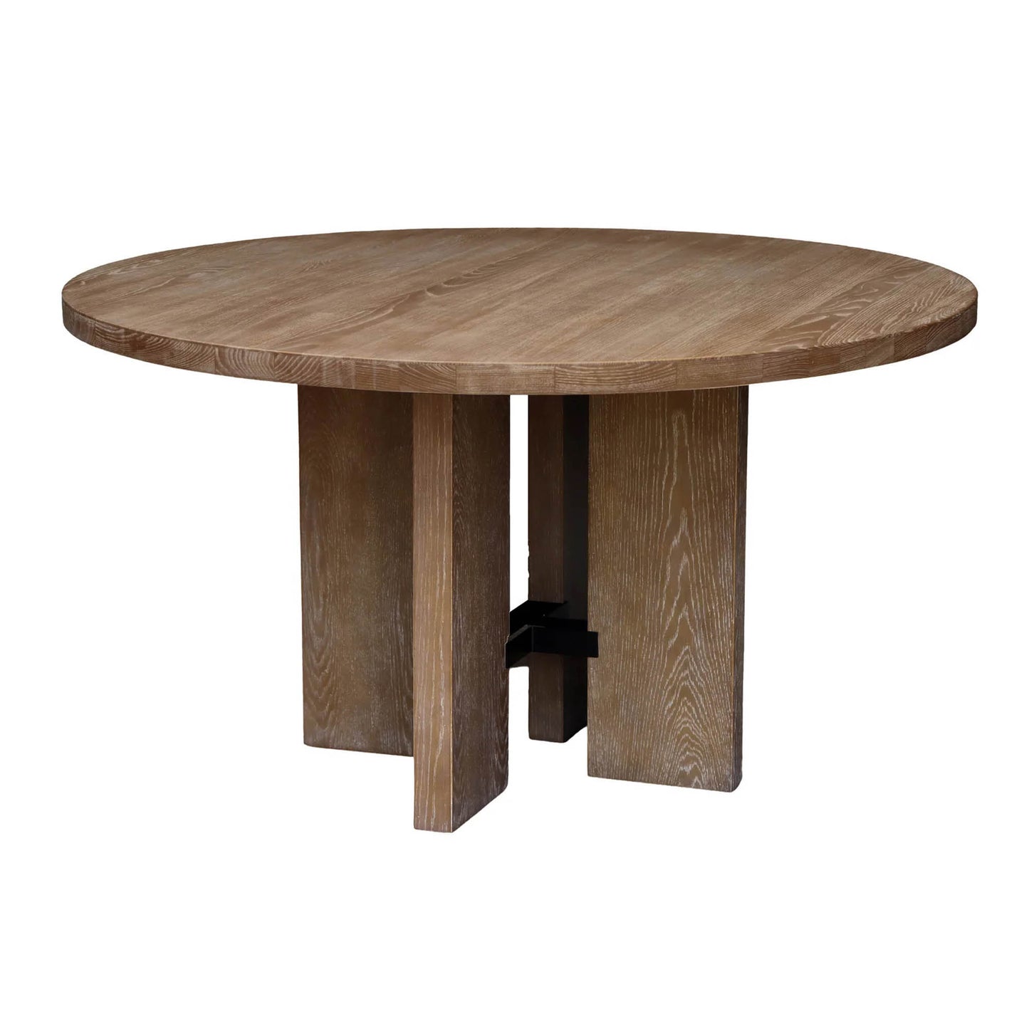 Fraser Round Dining Table