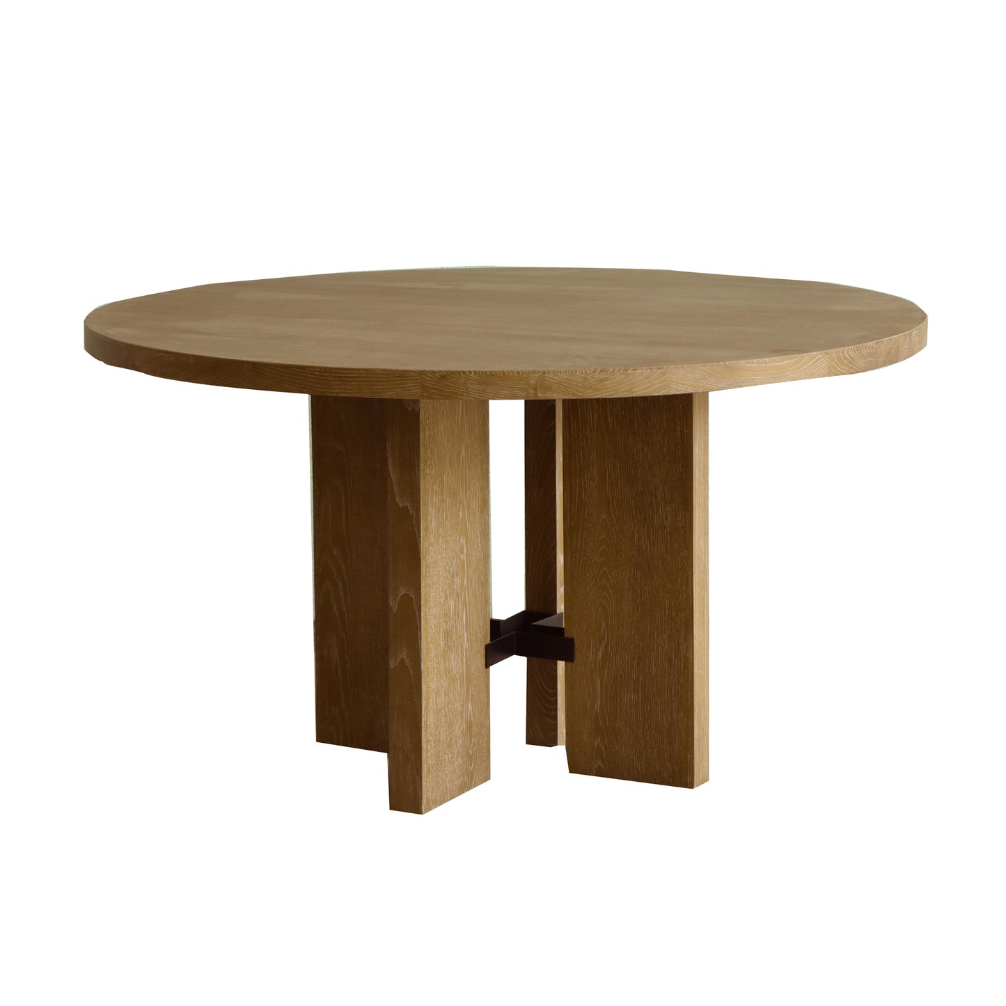 Fraser Round Dining Table