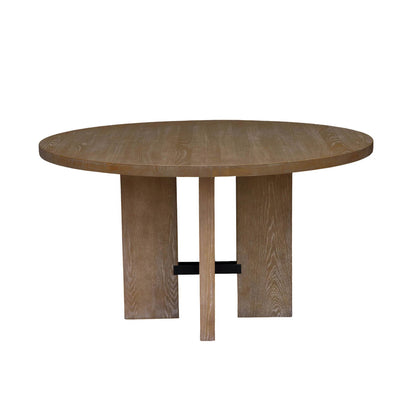 Fraser Round Dining Table