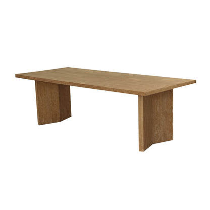 Fraser Rectangular Dining Table