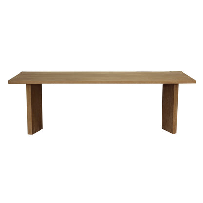 Fraser Rectangular Dining Table