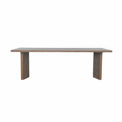 Fraser Rectangular Dining Table