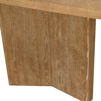 Fraser Rectangular Dining Table