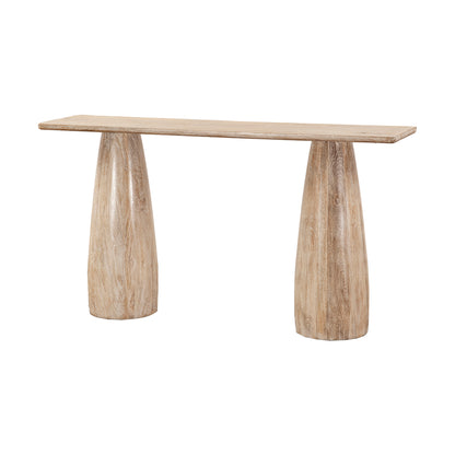 Truffle Console Table